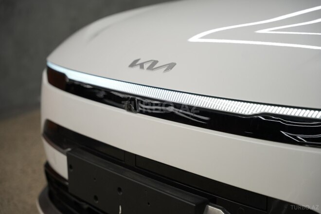 Kia K8-5