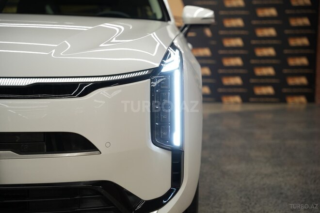 Kia K8-4