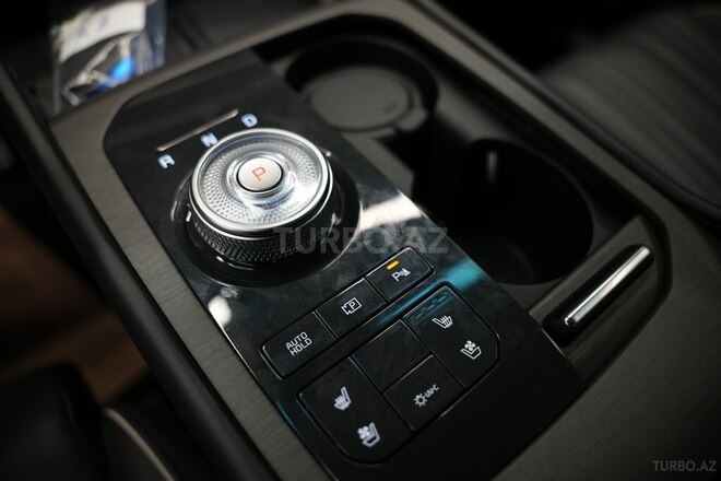 Kia K8-13