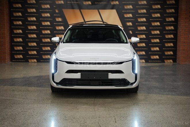 Kia K8-2