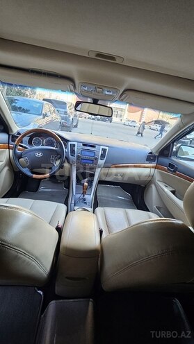 Hyundai Sonata-3