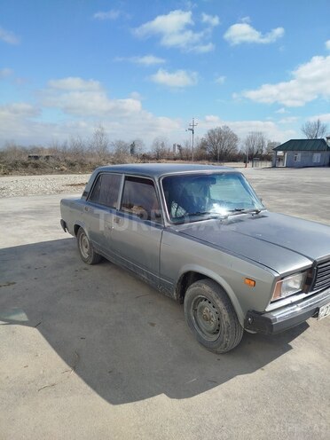 LADA (VAZ) 2107 2001, 75,423 km - 1.6 l - Xaçmaz
