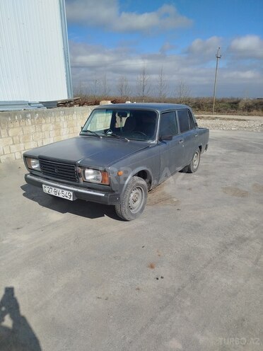 LADA (VAZ) 2107 2001, 75,423 km - 1.6 l - Xaçmaz