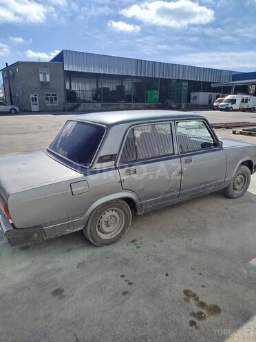 LADA (VAZ) 2107 2001, 75,423 km - 1.6 l - Xaçmaz