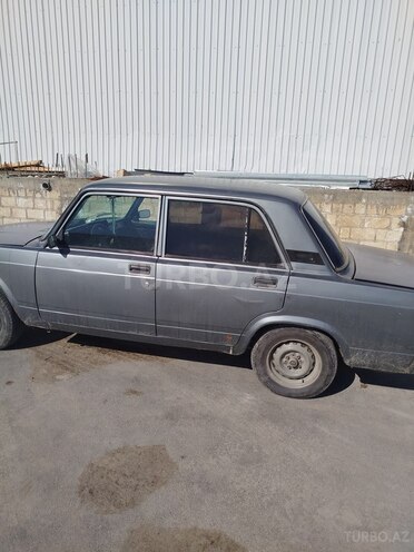 LADA (VAZ) 2107 2001, 75,423 km - 1.6 l - Xaçmaz