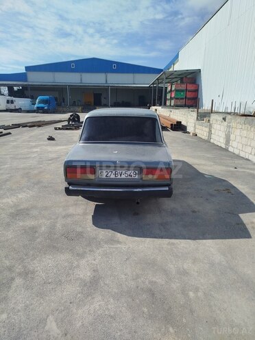 LADA (VAZ) 2107 2001, 75,423 km - 1.6 l - Xaçmaz