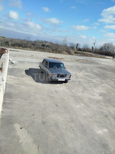 LADA (VAZ) 2107 2001, 75,423 km - 1.6 l - Xaçmaz