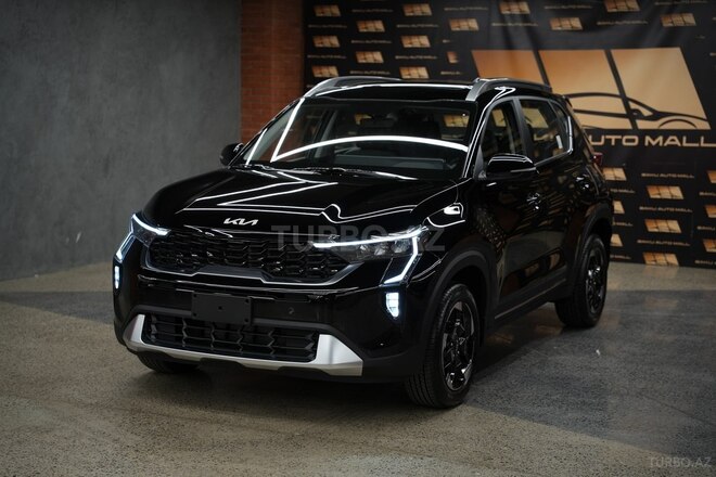 Kia Sonet-1