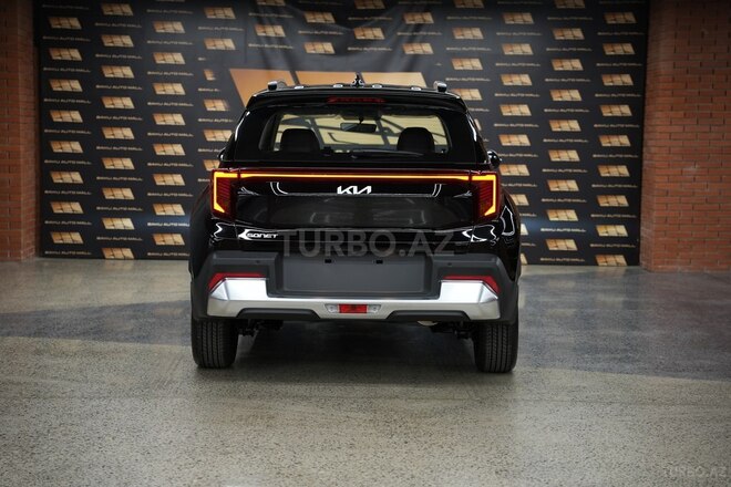 Kia Sonet-13