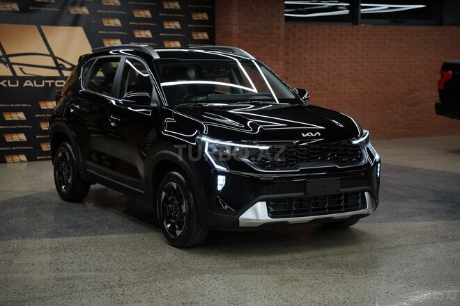 Kia Sonet-3