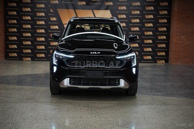 Kia Sonet-2