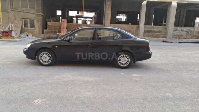 Daewoo Leganza 1999, 218,471 km - 2.0 l - Bakı