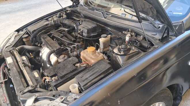 Daewoo Leganza 1999, 218,471 km - 2.0 l - Bakı