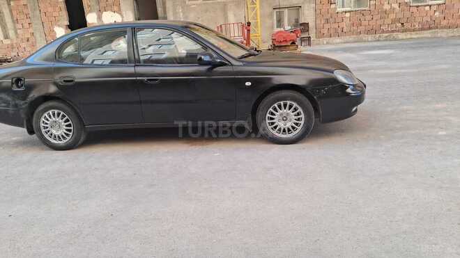Daewoo Leganza 1999, 218,471 km - 2.0 l - Bakı