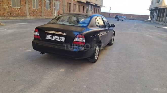 Daewoo Leganza 1999, 218,471 km - 2.0 l - Bakı