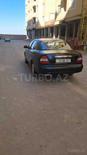 Daewoo Leganza 1999, 218,471 km - 2.0 l - Bakı