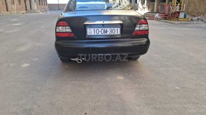 Daewoo Leganza 1999, 218,471 km - 2.0 l - Bakı