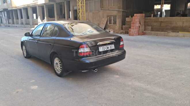 Daewoo Leganza 1999, 218,471 km - 2.0 l - Bakı