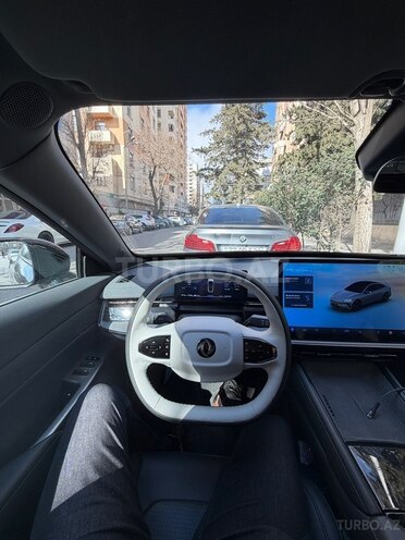 DongFeng  2025, 8,800 km - 1.5 л - Bakı