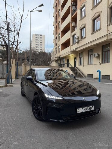 DongFeng  2025, 8,800 km - 1.5 л - Bakı