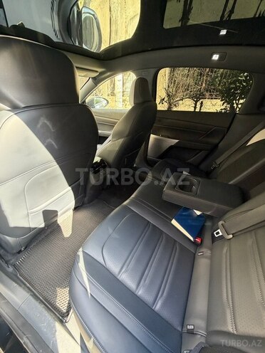DongFeng  2025, 8,800 km - 1.5 л - Bakı