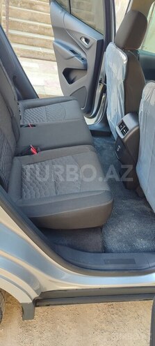 Chevrolet Equinox 2019, 120,000 km - 1.5 л - Bakı