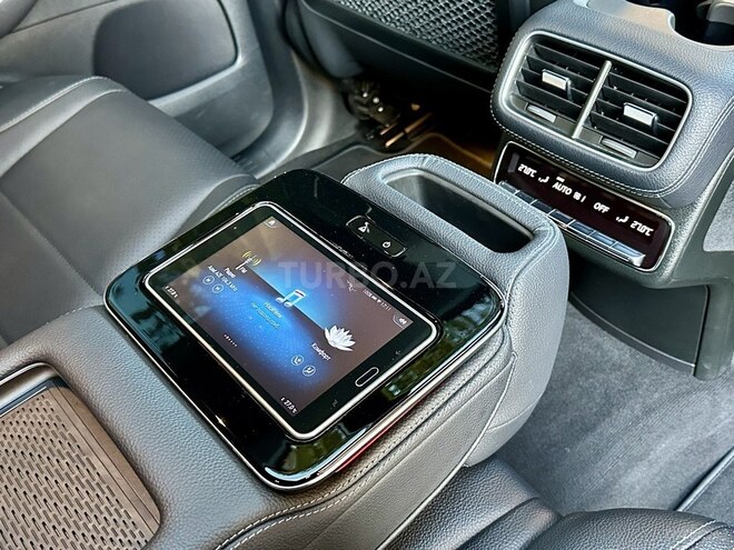 Mercedes GLS 450 4MATIC 2020, 65,000 km - 3.0 л - Bakı