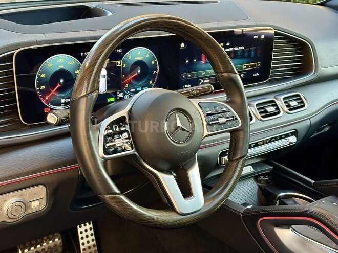 Mercedes GLS 450 4MATIC 2020, 65,000 km - 3.0 л - Bakı