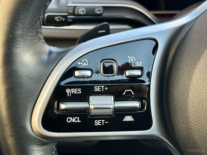 Mercedes GLS 450 4MATIC 2020, 65,000 km - 3.0 л - Bakı