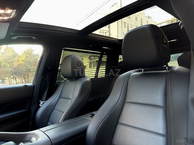 Mercedes GLS 450 4MATIC 2020, 65,000 km - 3.0 л - Bakı