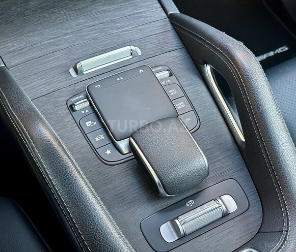 Mercedes GLS 450 4MATIC 2020, 65,000 km - 3.0 л - Bakı