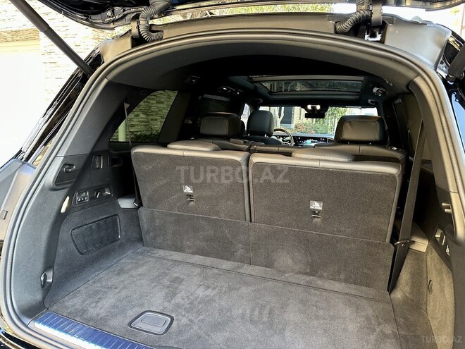 Mercedes GLS 450 4MATIC 2020, 65,000 km - 3.0 л - Bakı