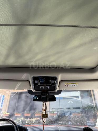 Land Rover Range Rover 2015, 180,000 km - 3.0 l - Bakı