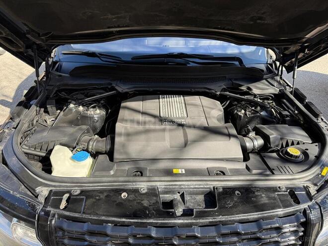 Land Rover Range Rover 2015, 180,000 km - 3.0 l - Bakı