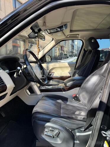Land Rover Range Rover 2015, 180,000 km - 3.0 l - Bakı