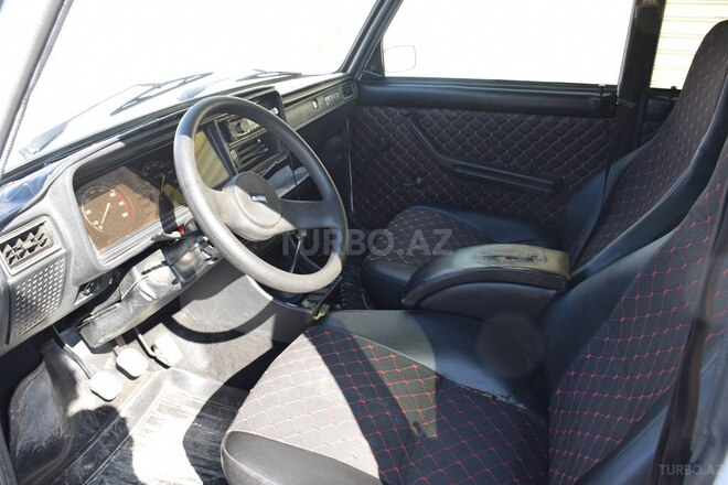 LADA (VAZ) 2107 2004, 397,415 km - 1.6 l - Bakı