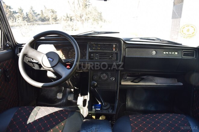 LADA (VAZ) 2107 2004, 397,415 km - 1.6 l - Bakı