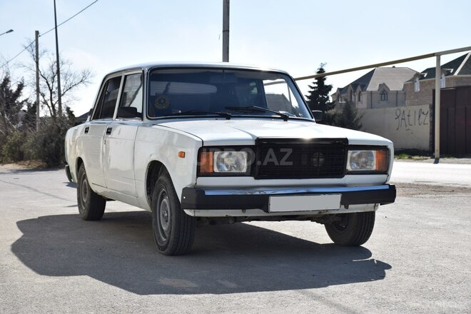 LADA (VAZ) 2107 2004, 397,415 km - 1.6 l - Bakı