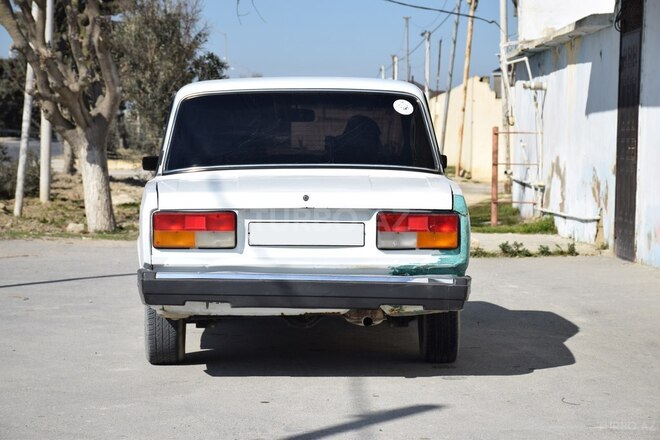 LADA (VAZ) 2107 2004, 397,415 km - 1.6 l - Bakı