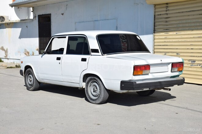 LADA (VAZ) 2107 2004, 397,415 km - 1.6 l - Bakı