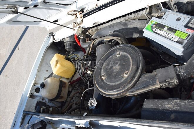 LADA (VAZ) 2107 2004, 397,415 km - 1.6 l - Bakı