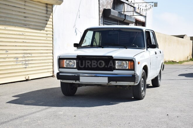 LADA (VAZ) 2107 2004, 397,415 km - 1.6 l - Bakı