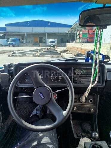 LADA (VAZ) 2107 2001, 75,423 km - 1.6 l - Xaçmaz