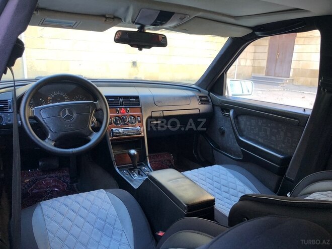 Mercedes C 180 1995, 333,333 km - 1.8 l - Bakı