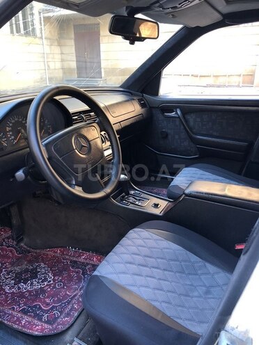 Mercedes C 180 1995, 333,333 km - 1.8 l - Bakı