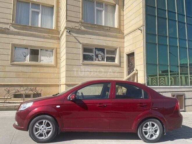 Ravon Nexia R3 2019, 174,000 km - 1.5 l - Bakı