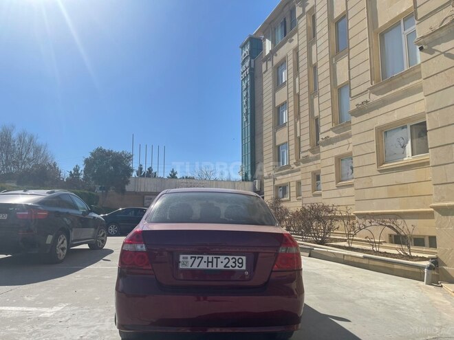 Ravon Nexia R3 2019, 174,000 km - 1.5 l - Bakı