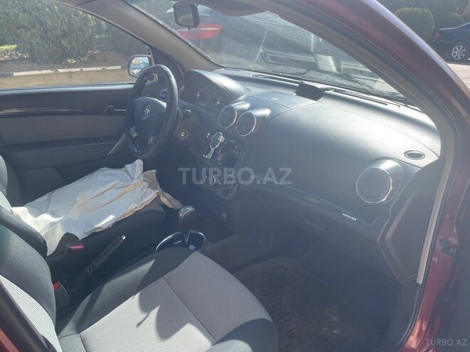 Ravon Nexia R3 2019, 174,000 km - 1.5 l - Bakı