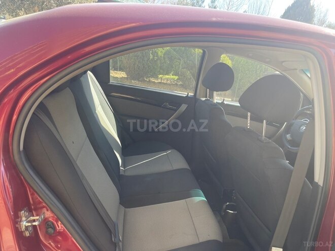 Ravon Nexia R3 2019, 174,000 km - 1.5 l - Bakı