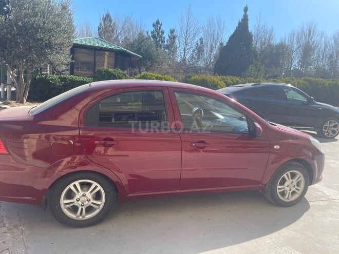 Ravon Nexia R3 2019, 174,000 km - 1.5 l - Bakı